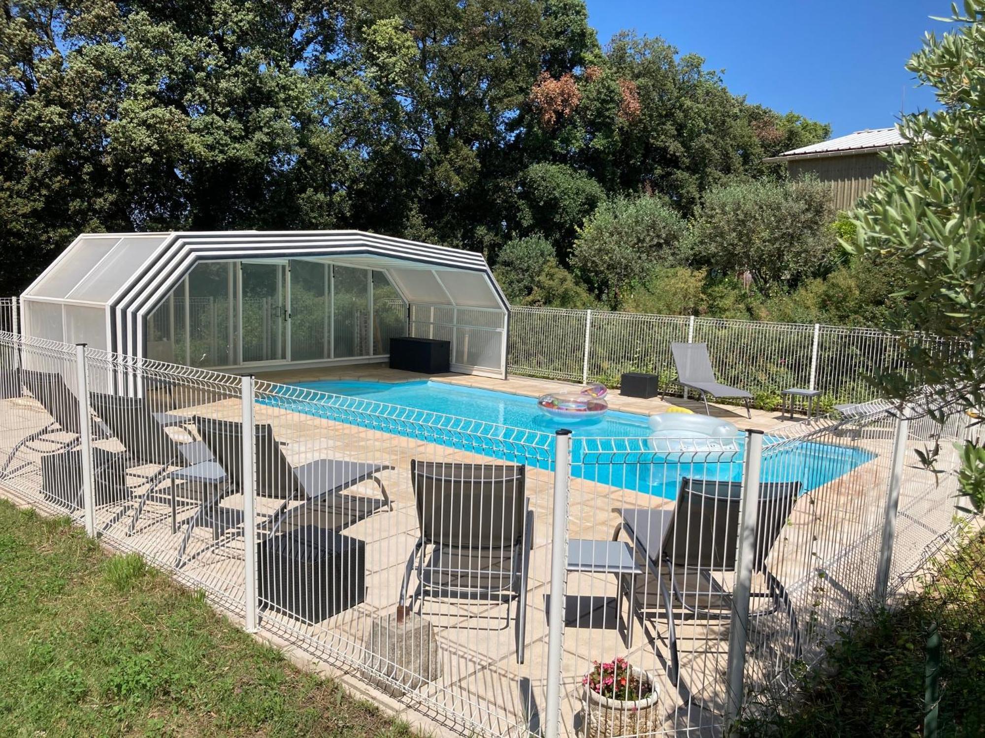 Domaine Des Lavarines Morieres-les-Avignon Ngoại thất bức ảnh