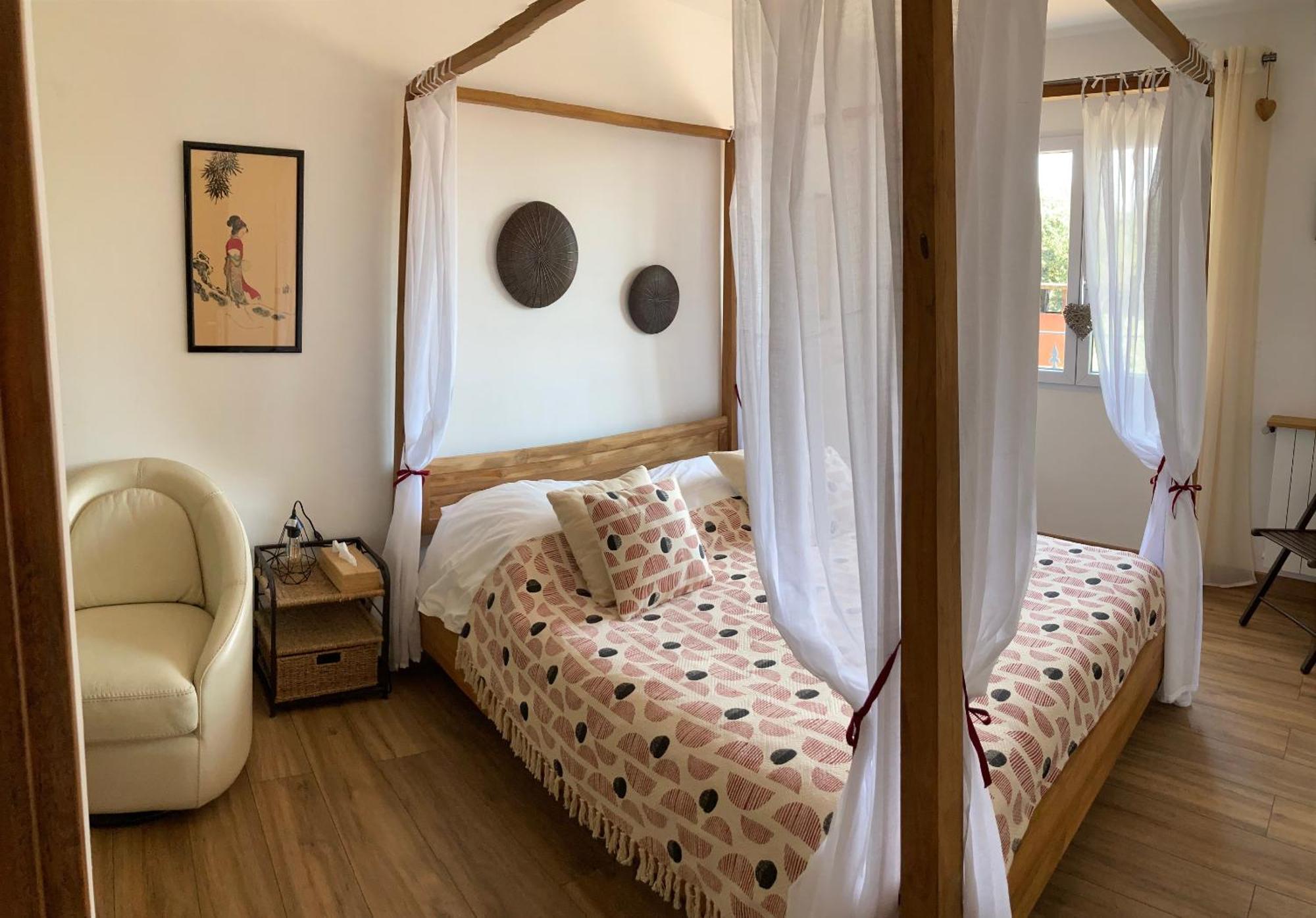 Domaine Des Lavarines Morieres-les-Avignon Ngoại thất bức ảnh